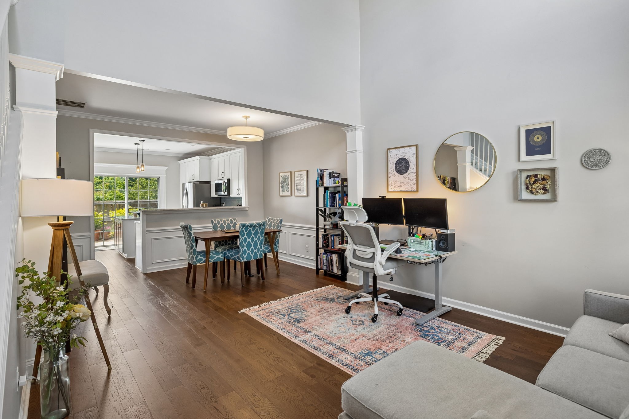 521 Old Towne Dr