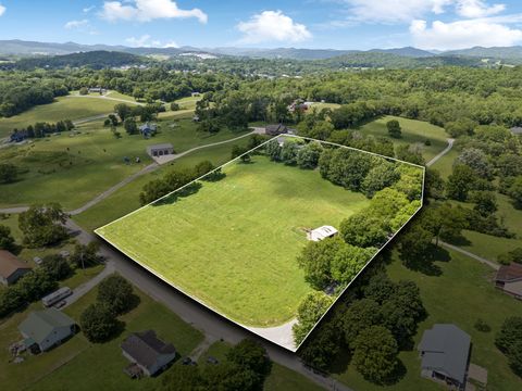 0 Maple Street Gordonsville TN 38563