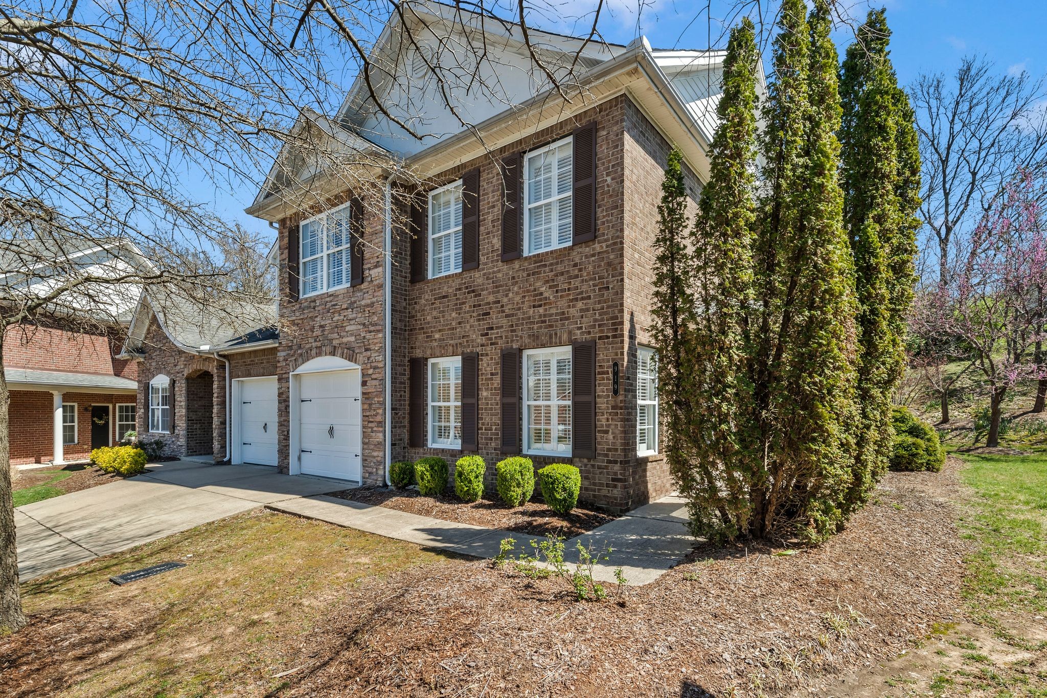 Middle Tennessee Properties 4 919 Catlow Ct