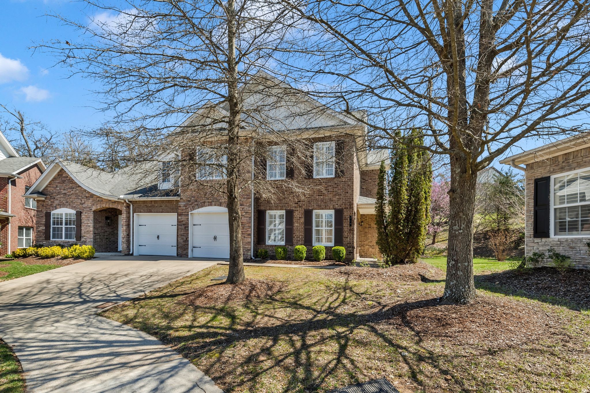 Middle Tennessee Properties 3 919 Catlow Ct