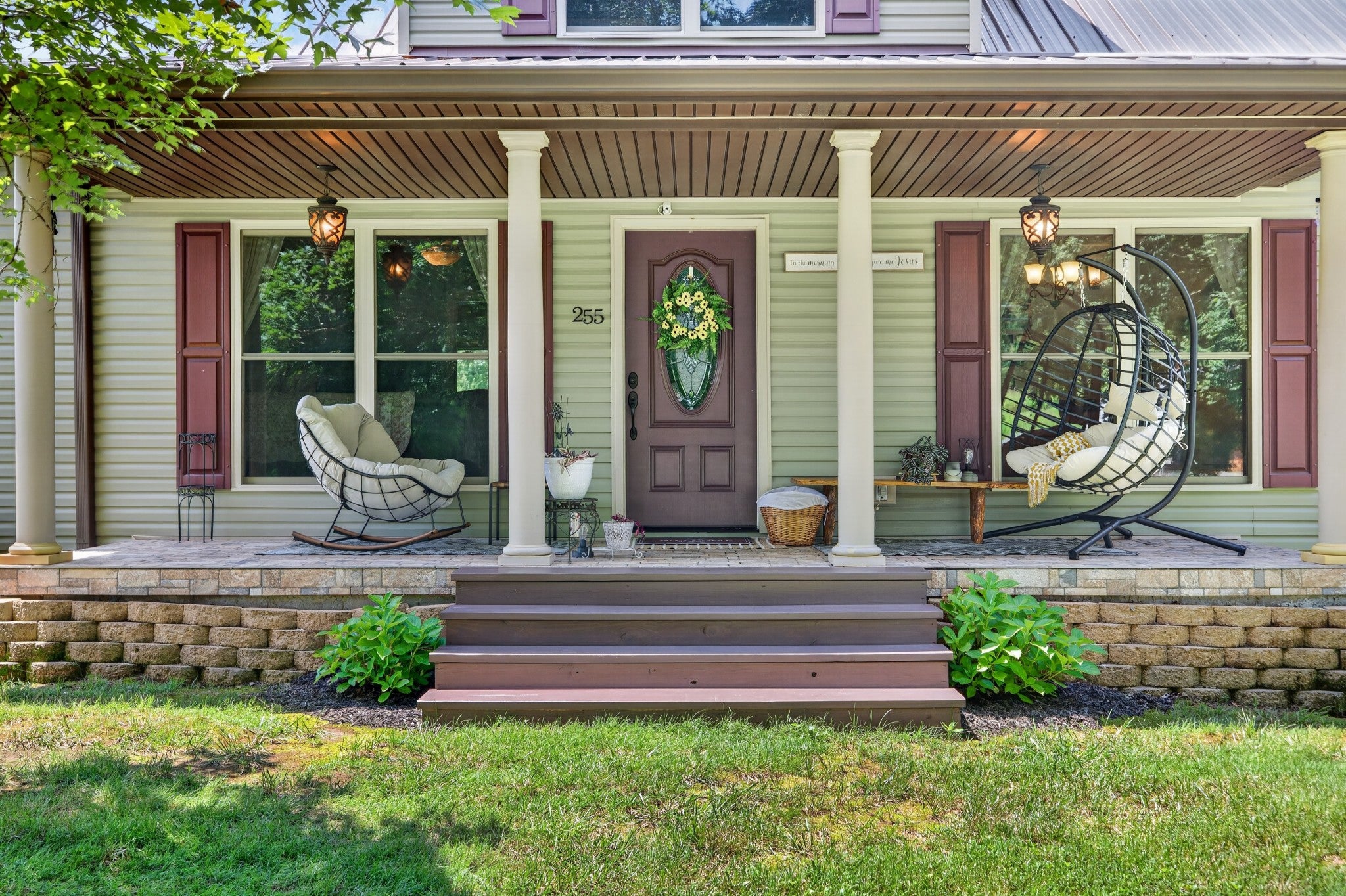 255 Sandy Rd