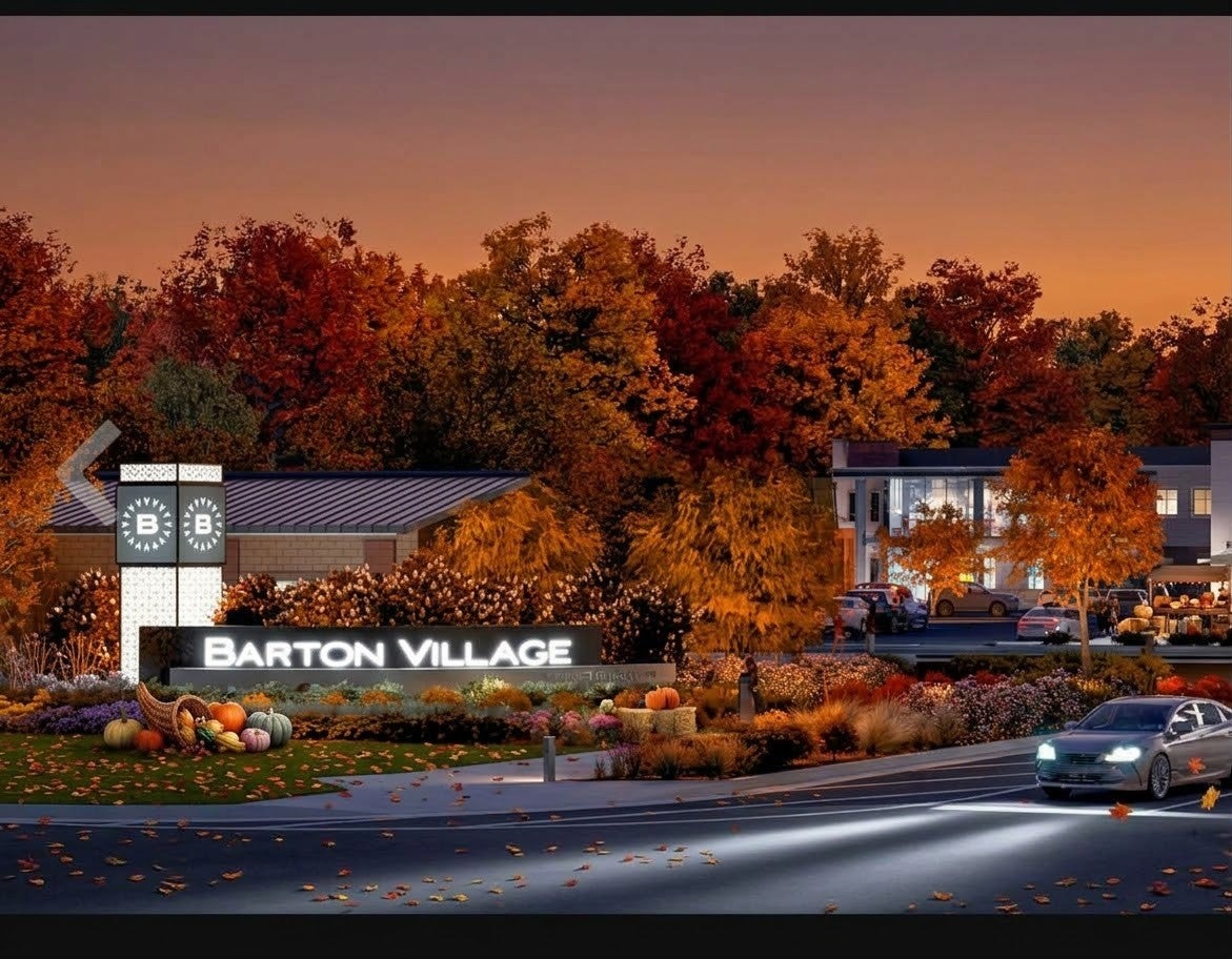 162 Barton Village Boulevard