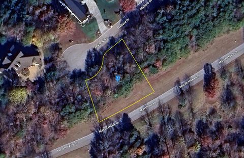 185 Mallard Dr Vonore TN 37885