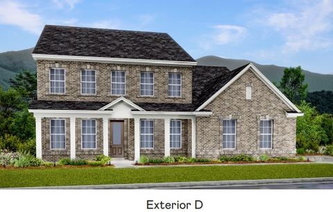 4602 Larry Melton Drive Murfreesboro TN 37128
