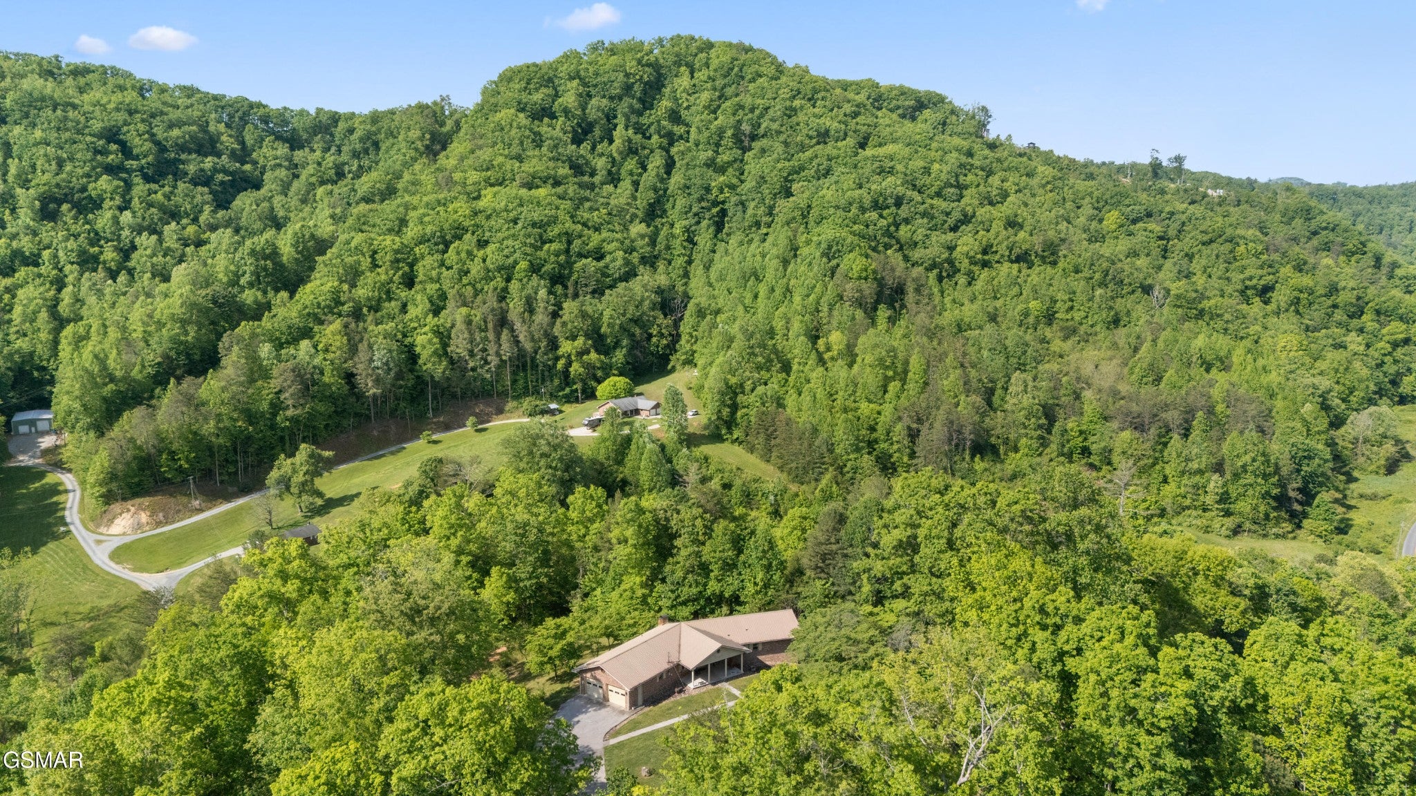 1181 Pine Mountain Road