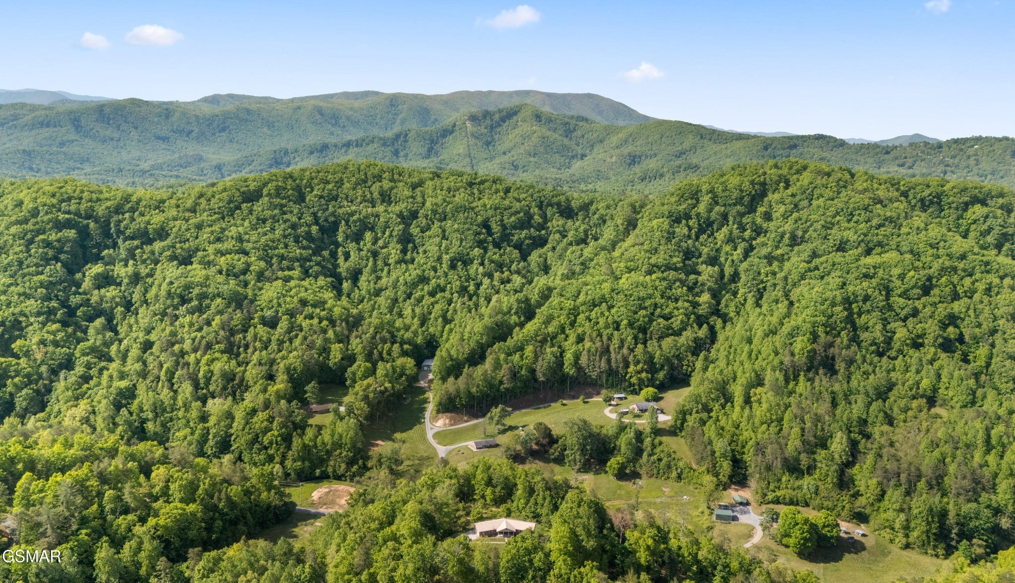 1181 Pine Mountain Road