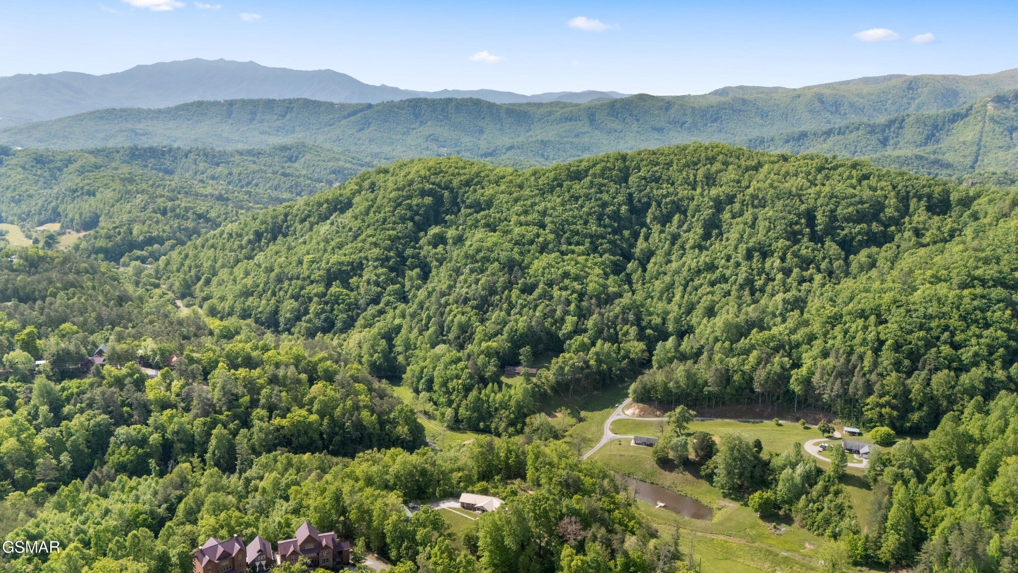 1181 Pine Mountain Road