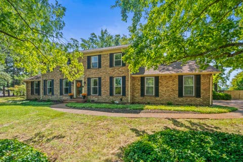 Photo of 5629 Highland Way, Nashville, TN 37211 (MLS # 3320117)