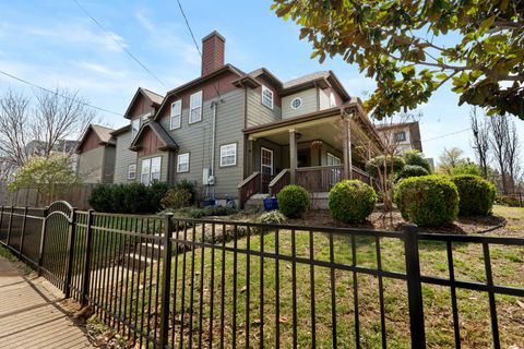 900 Villa Pl Nashville TN 37212