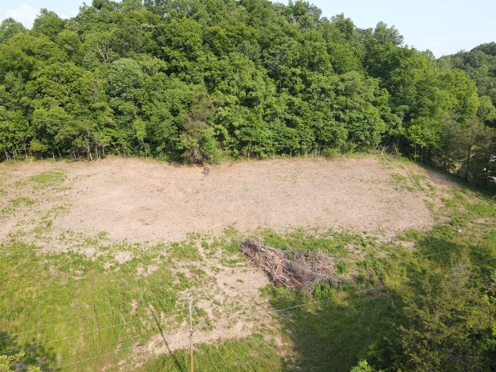 0 Cole Ridge Road