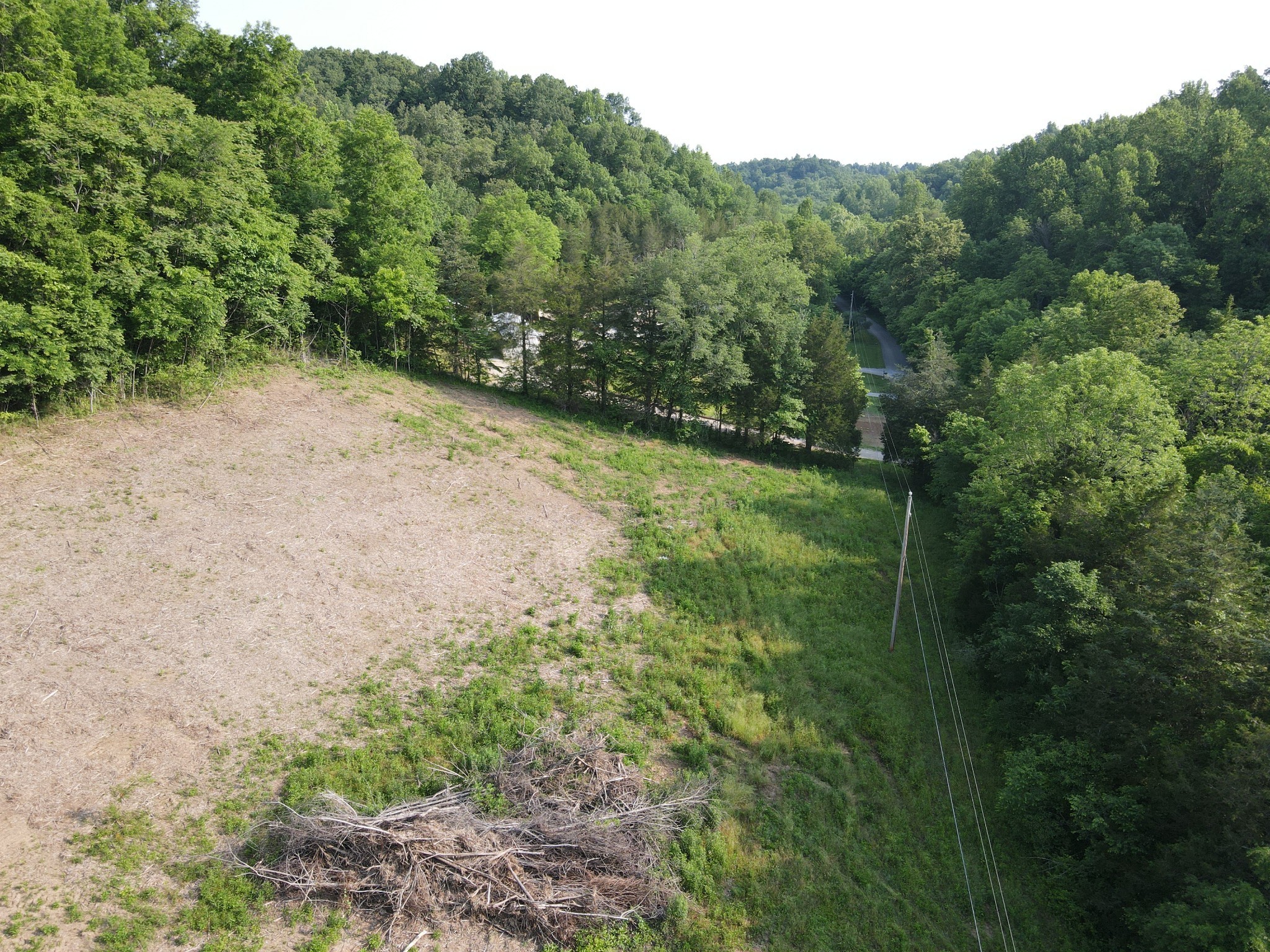 0 Cole Ridge Road