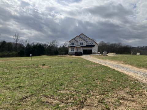 3333 Booker Ridge Road Mount Pleasant TN 38474