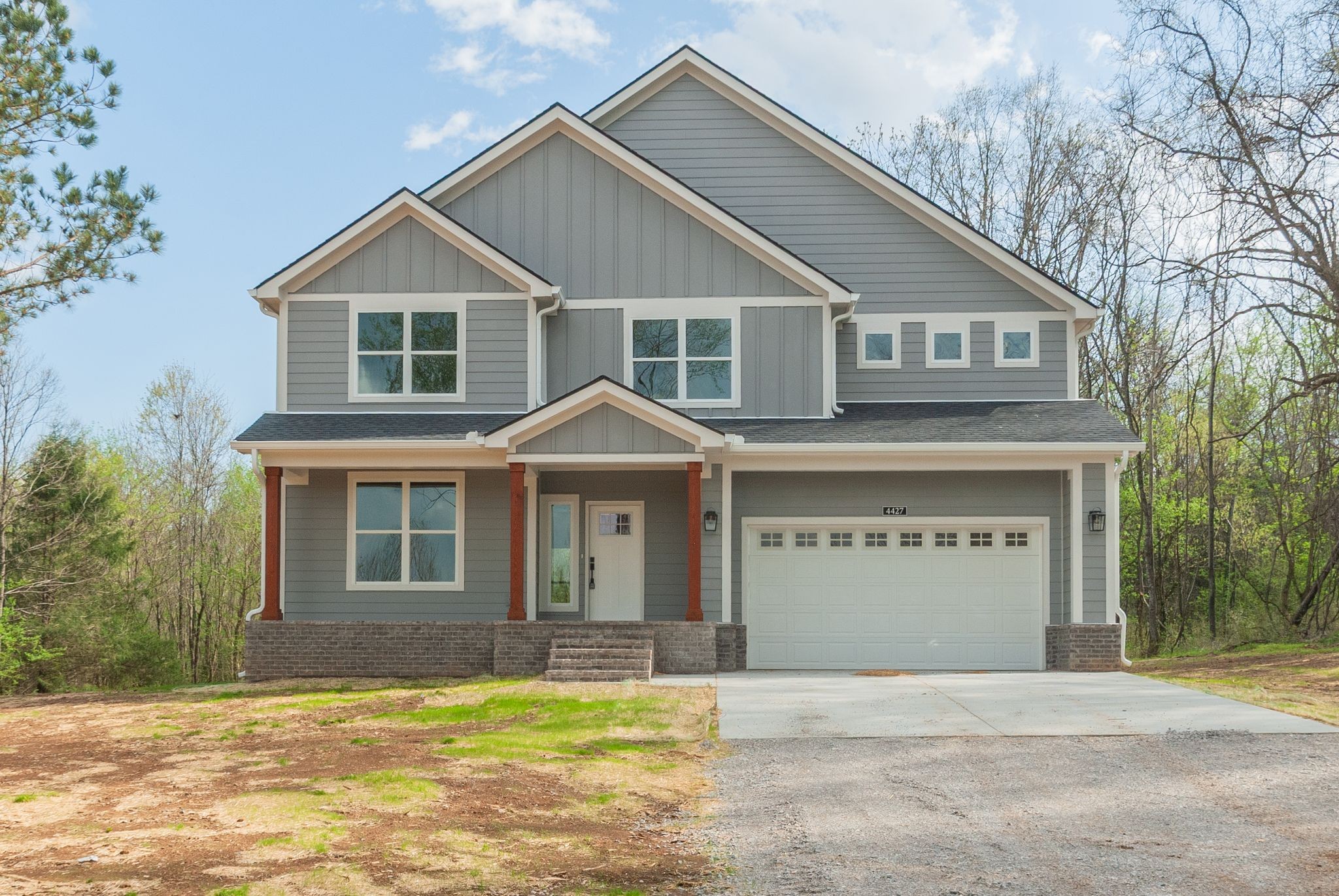3333 Booker Ridge Road