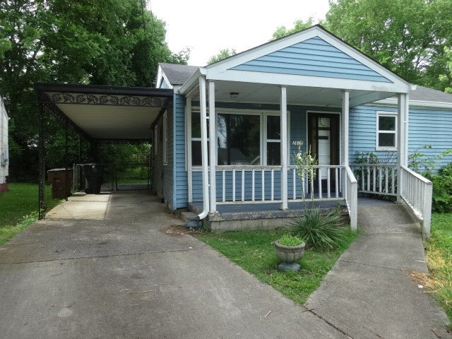 2605 Aspen Dr