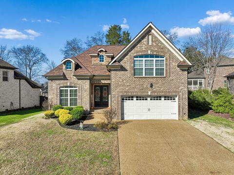 1061 Stonehollow Way Mount Juliet TN 37122