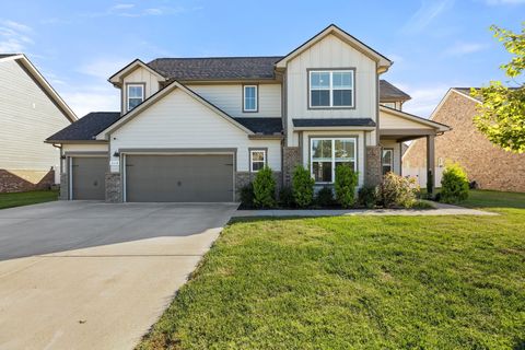 2319 Murano Dr Murfreesboro TN 37128