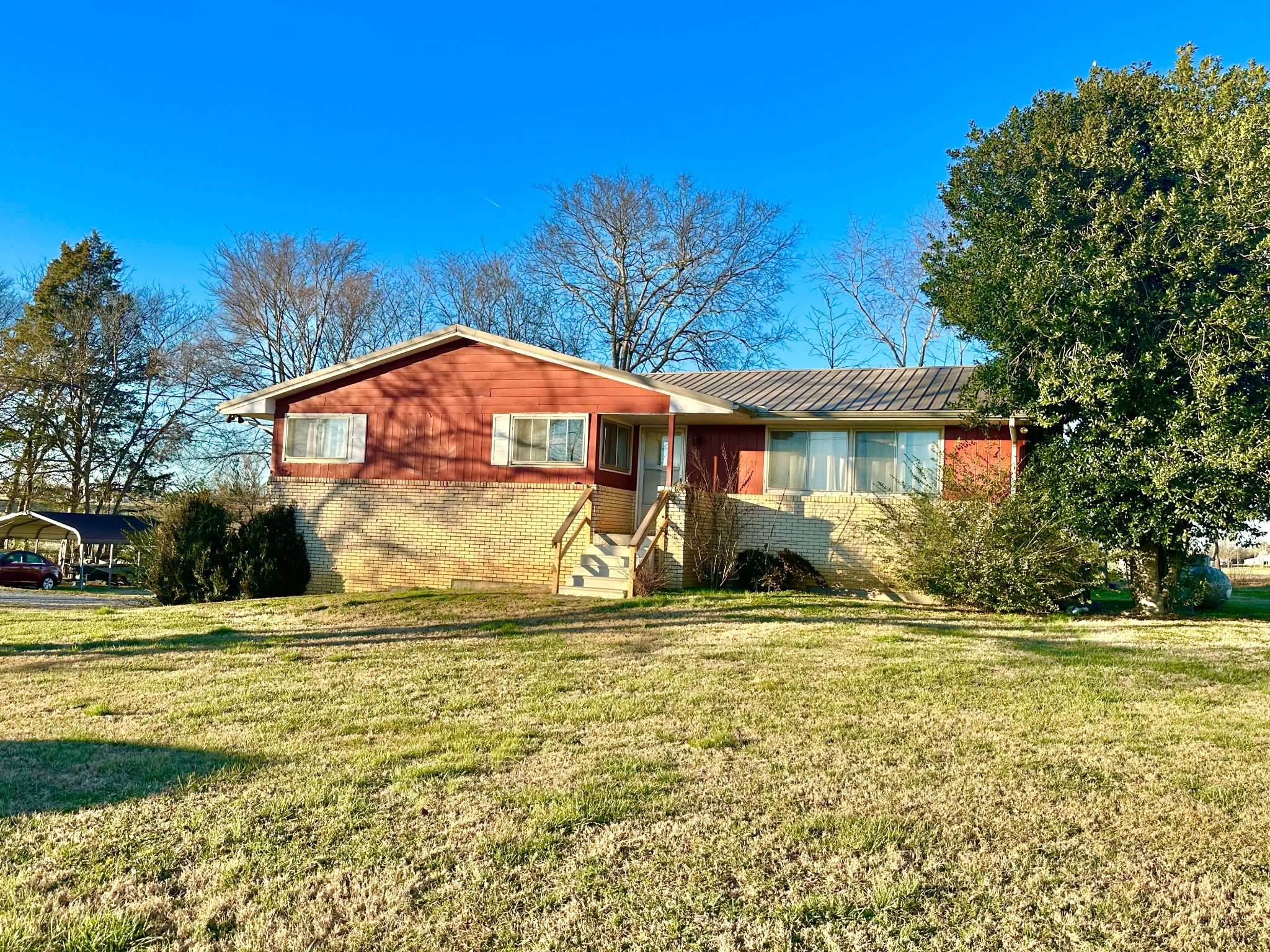 208 Baptist Church Rd