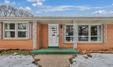 1105 Palmyra Rd Clarksville TN 37040