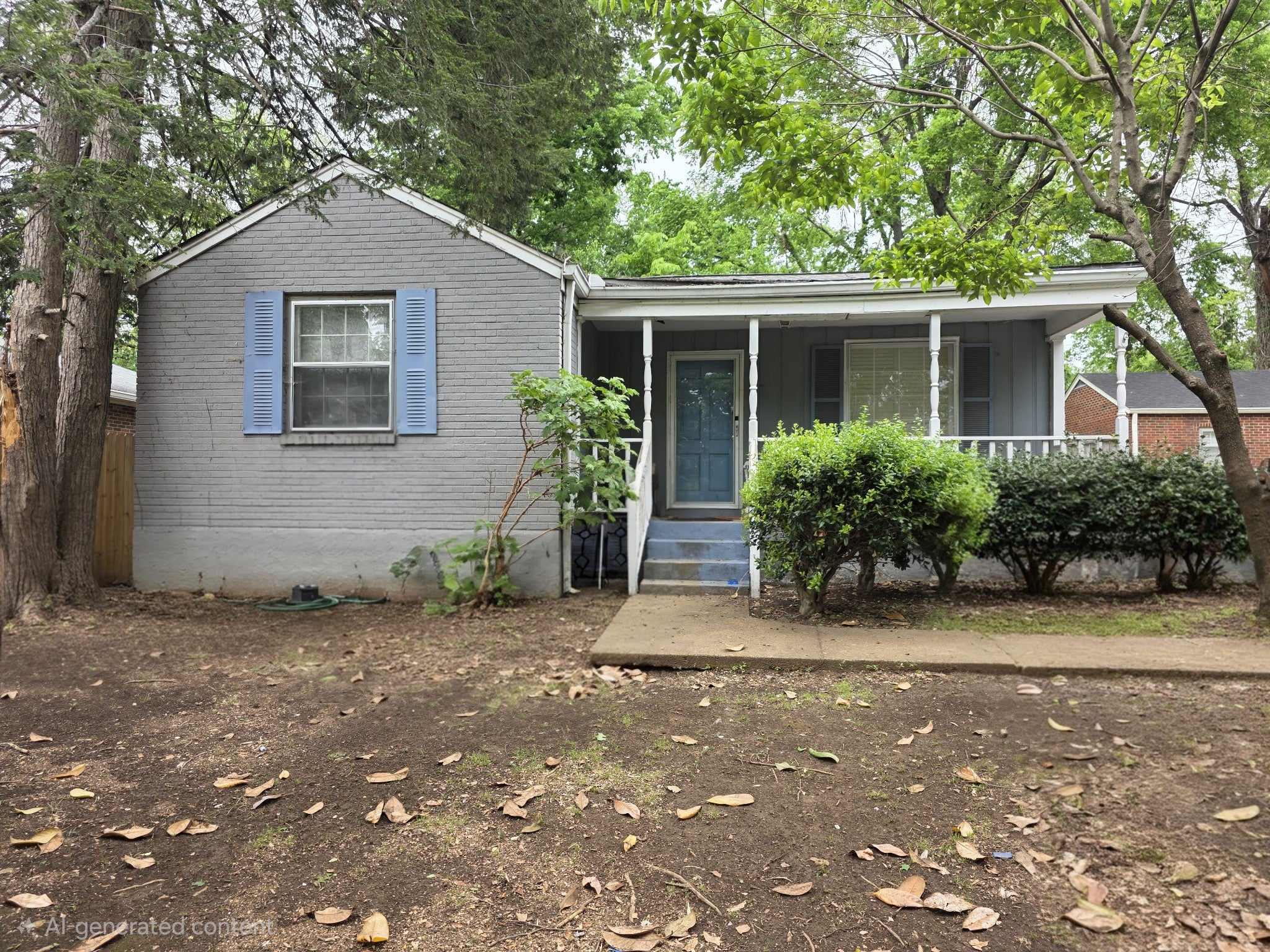 2500 Sharondale Dr