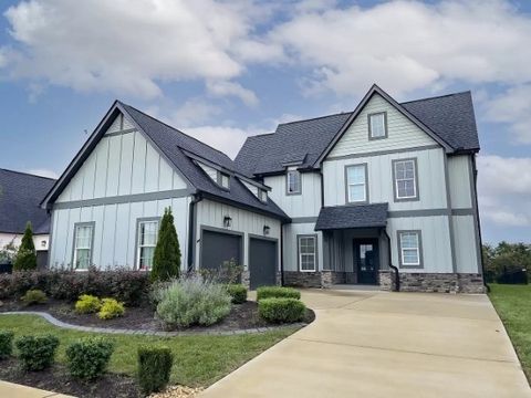 784 Plowson Rd Mount Juliet TN 37122