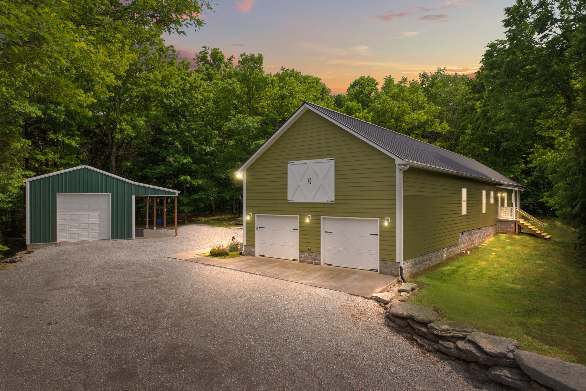 9588 Vaught Rd