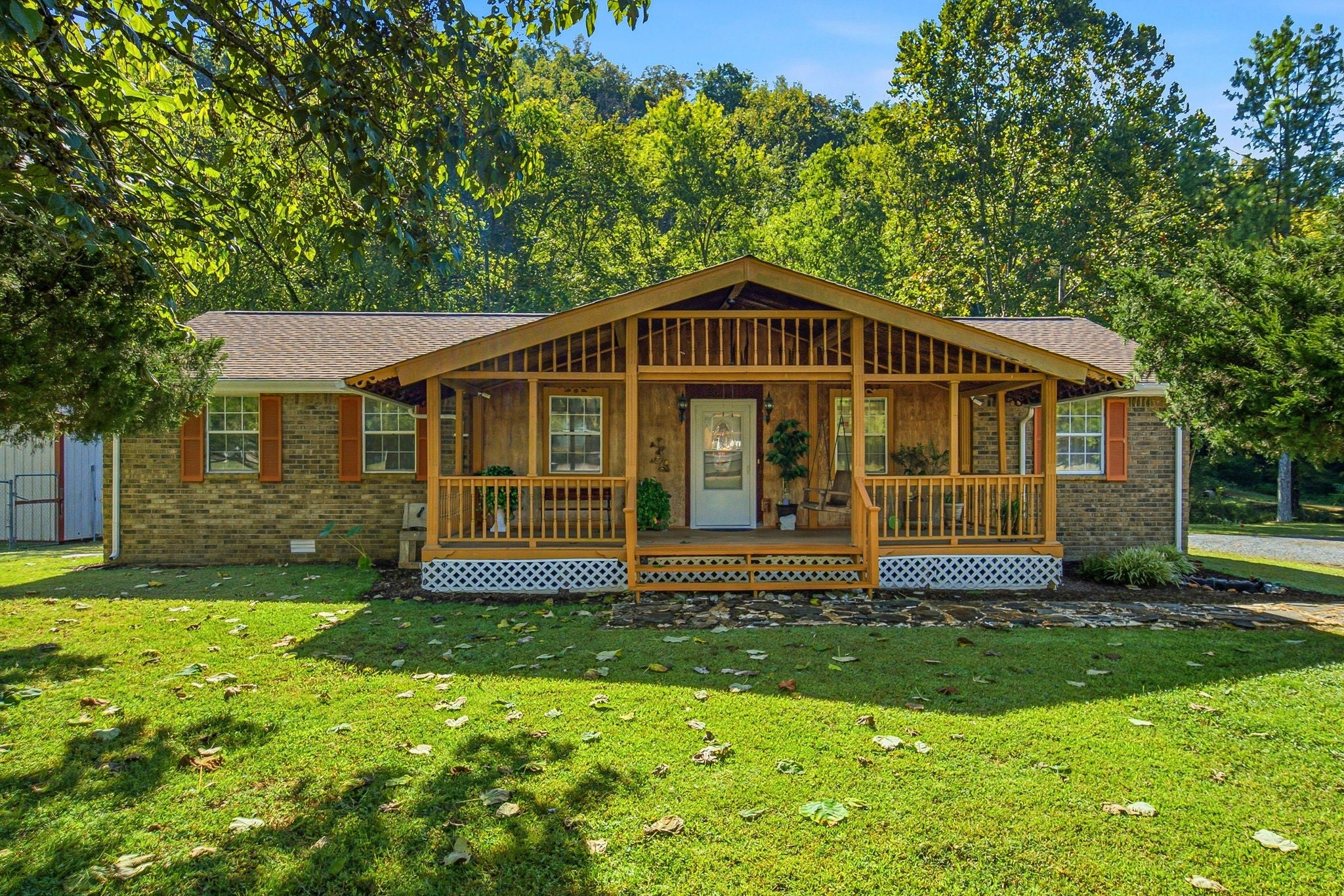 114 Henry Rd