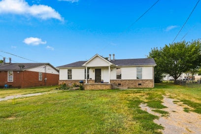 3507 Brookway Dr Nashville TN 37207