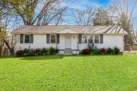 6610 Longview Dr Murfreesboro TN 37129