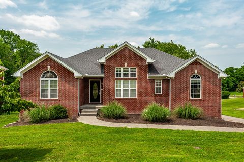 102 Buckhaven Ct Hendersonville TN 37075