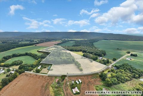 8084 Old Alto Hwy Decherd TN 37324