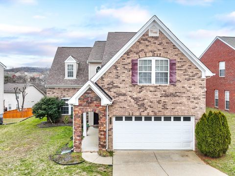 2548 Jordan Ridge Dr Nashville TN 37218