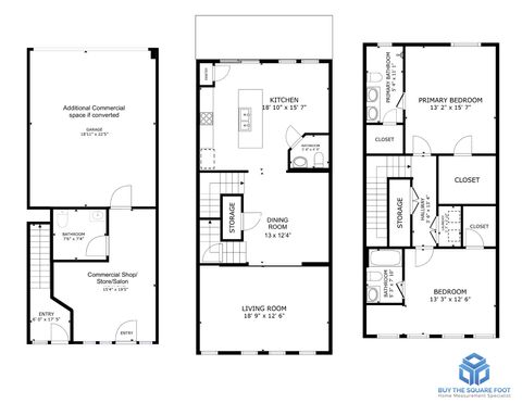 2028 Tollgate Blvd Thompsons Station TN 37179