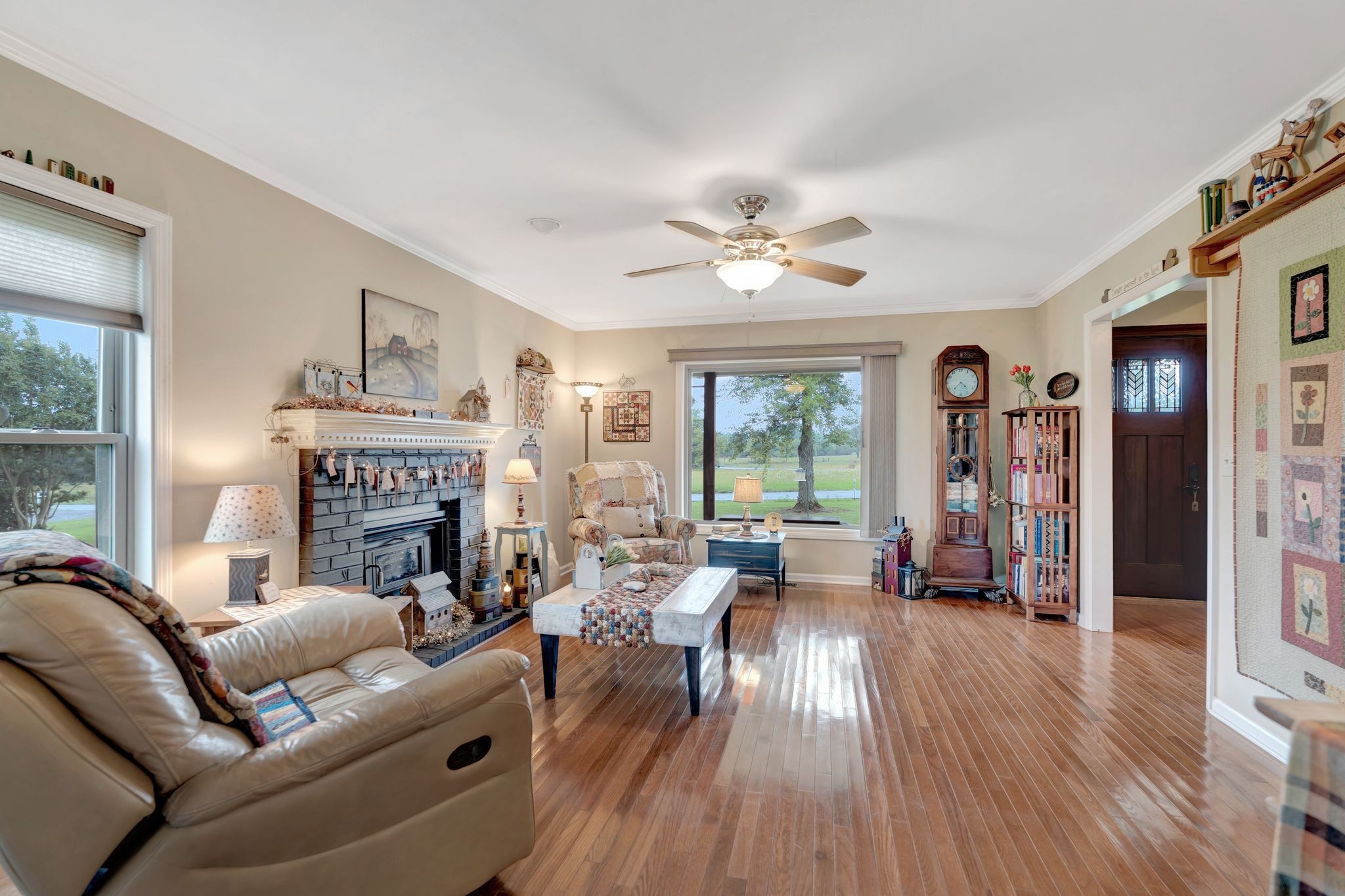 6529 Gum Puckett Rd