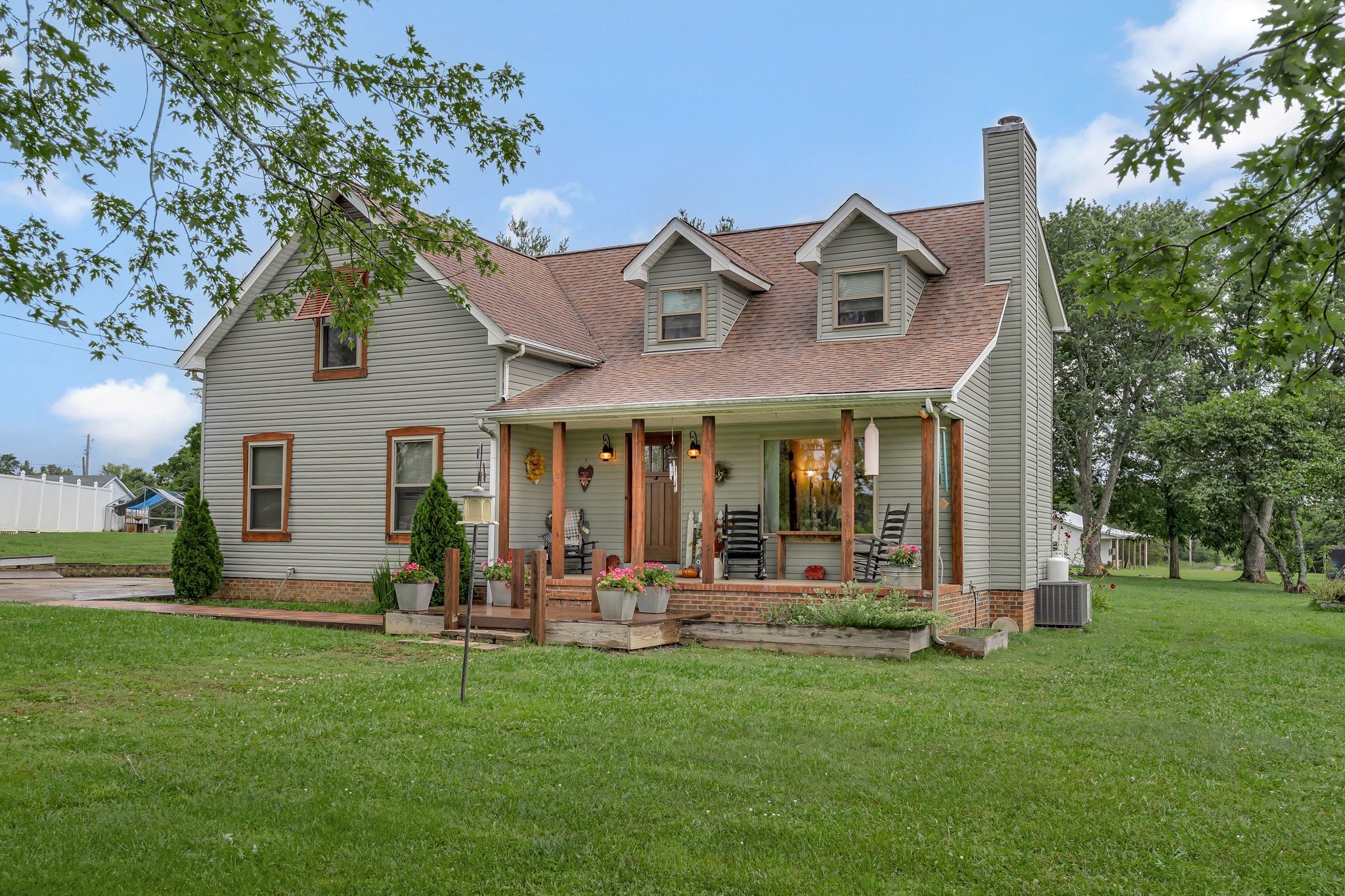 6529 Gum Puckett Rd