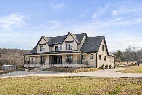 3755 Holmes Gap Rd Watertown TN 37184