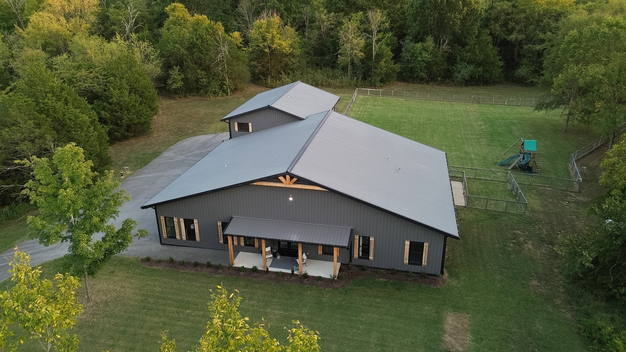 341 Floyd Rd