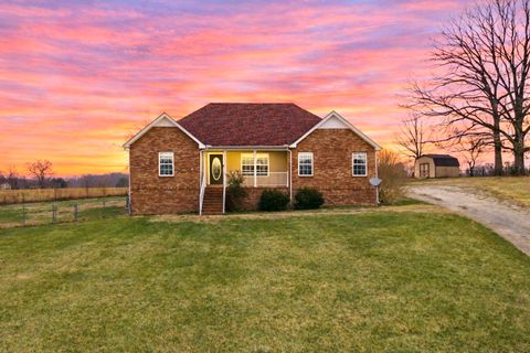 59 Parker Cir Lynchburg TN 37352