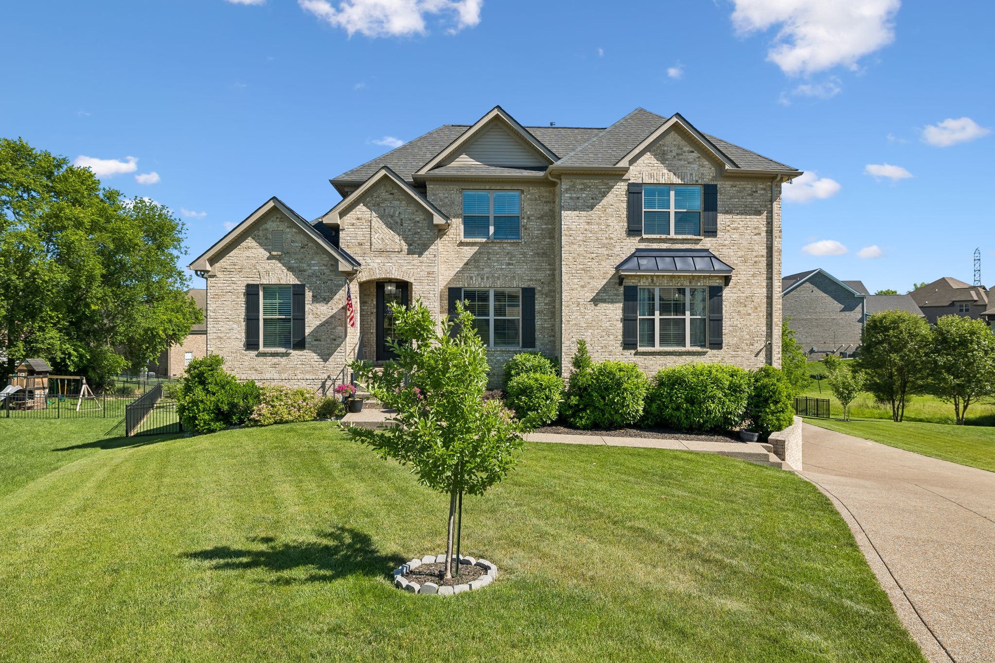 1153 Warlander Way