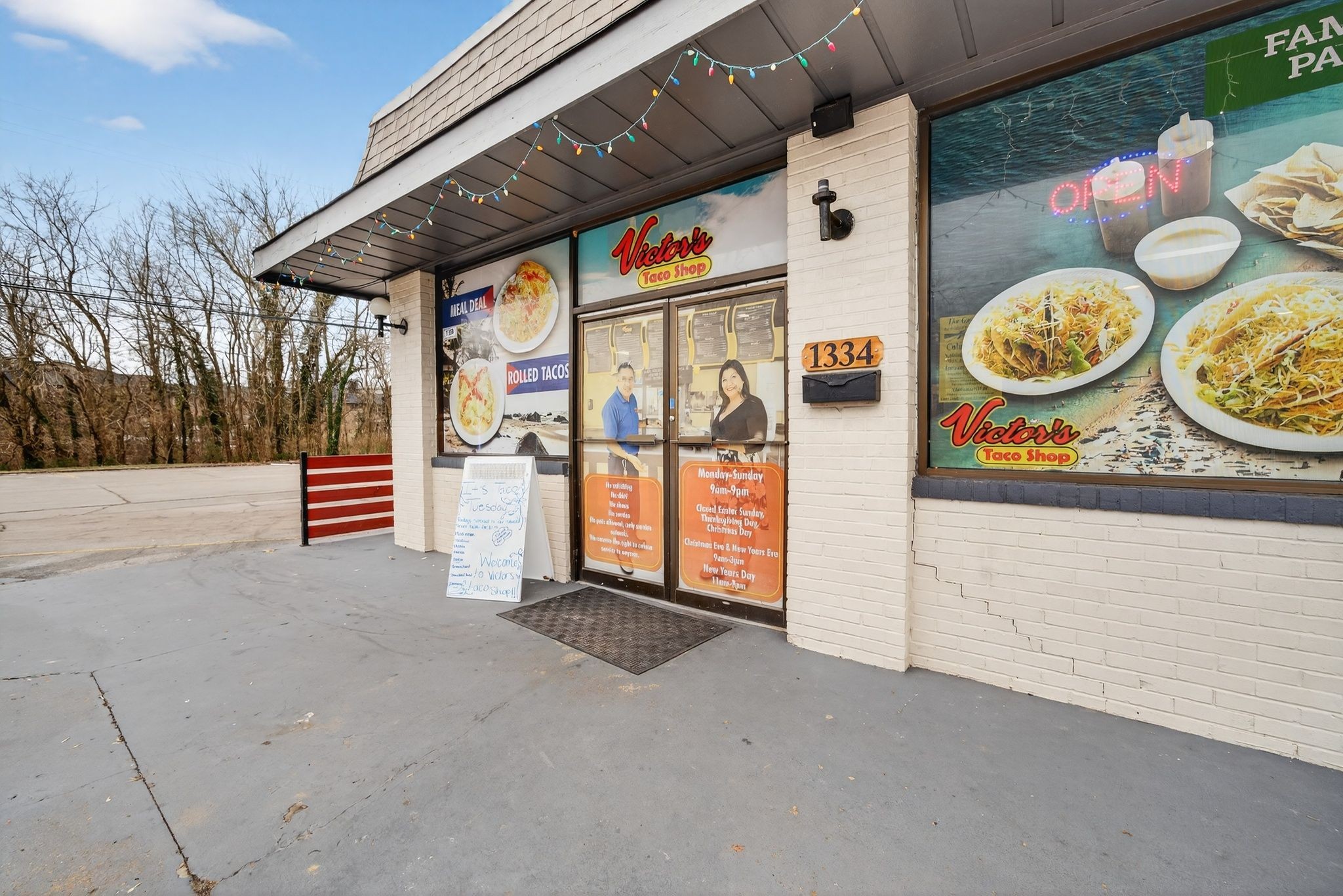 Photo 1 of 20 — 1334 Trotwood Ave, Columbia, TN 38401