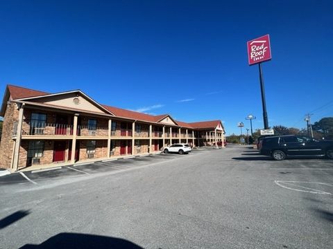 1292 S Walnut Ave Cookeville TN 38501