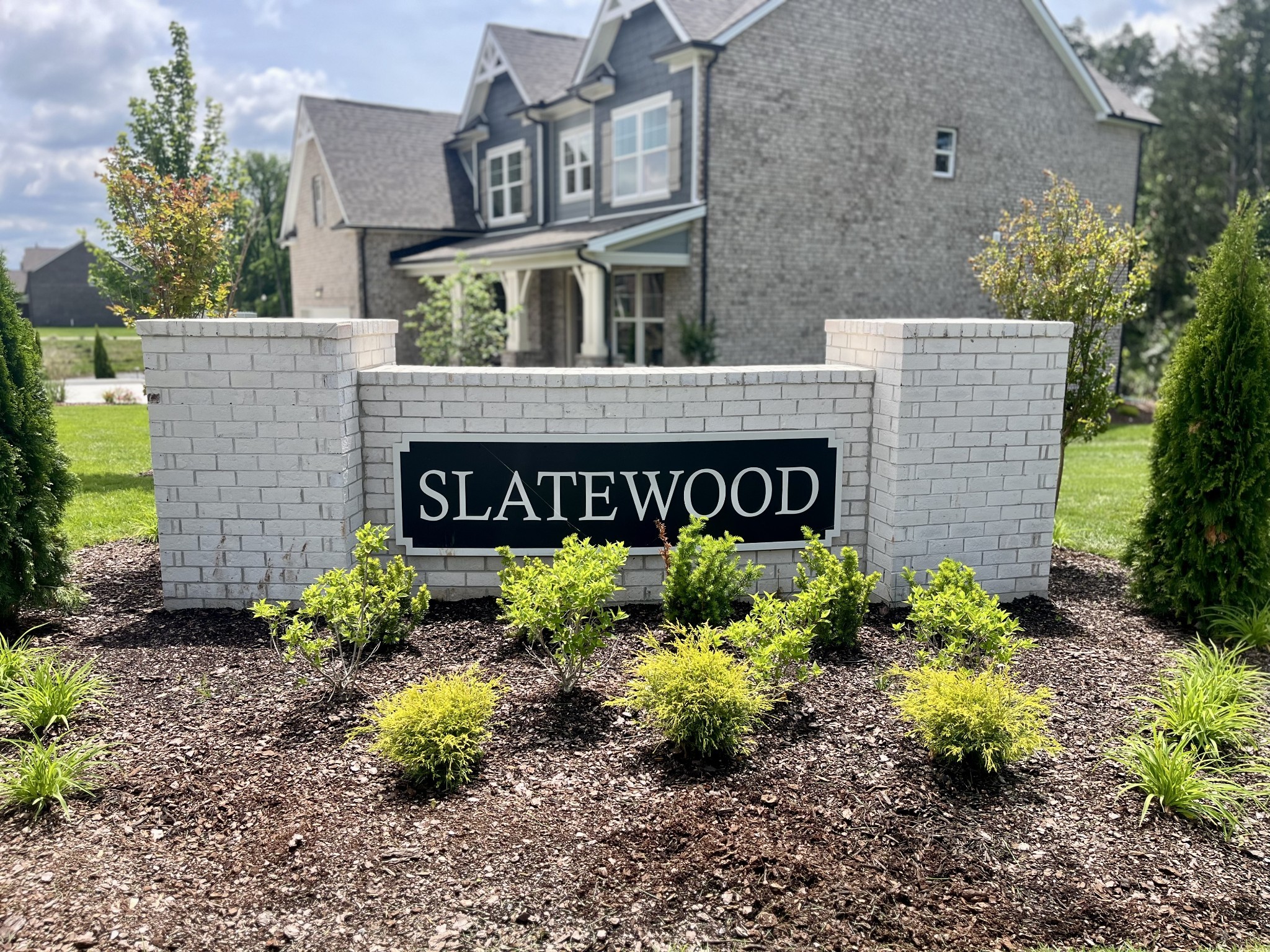 Middle Tennessee Properties 1 1610 Balsawood Lane