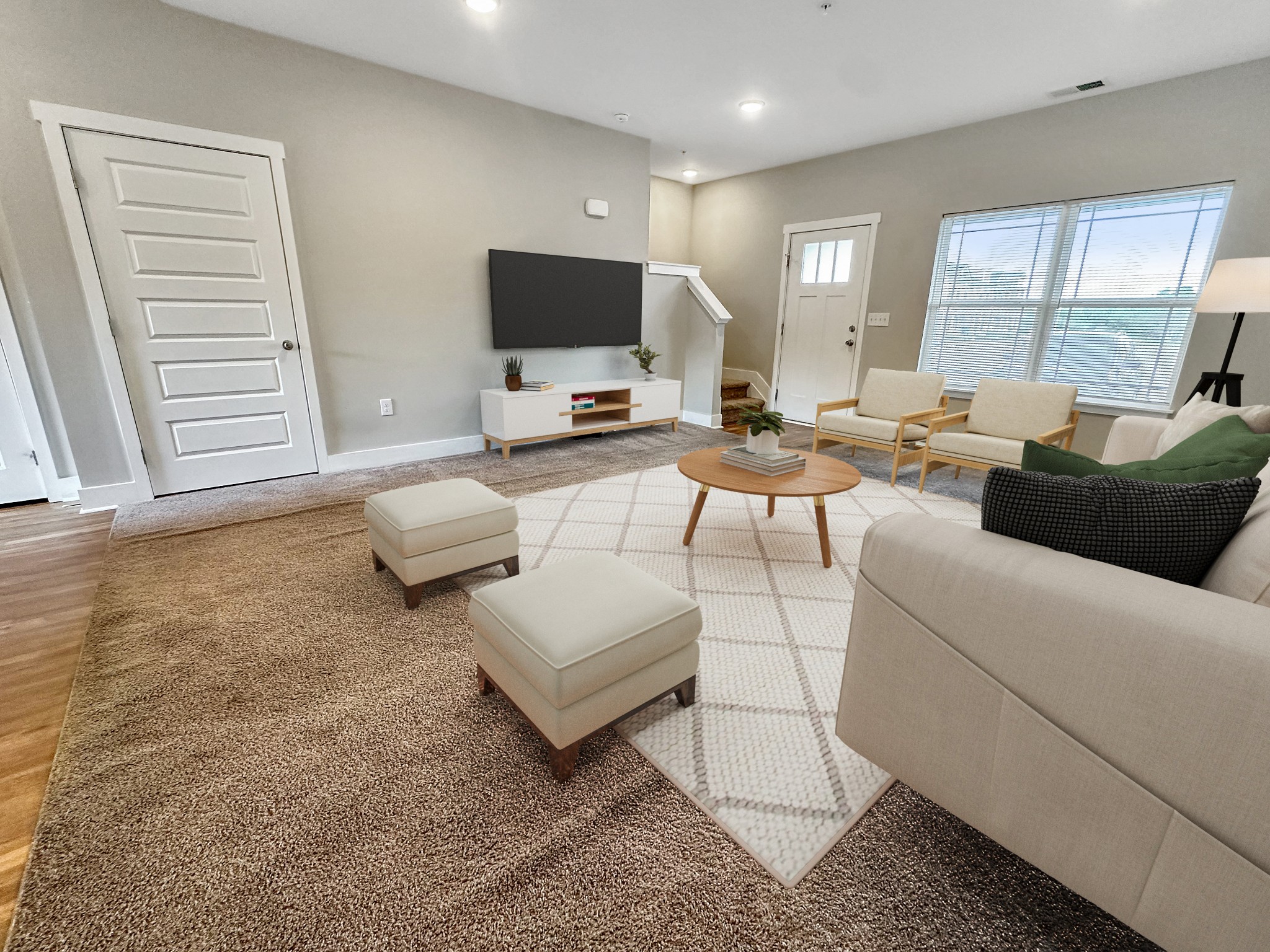 3010 Coriander Dr