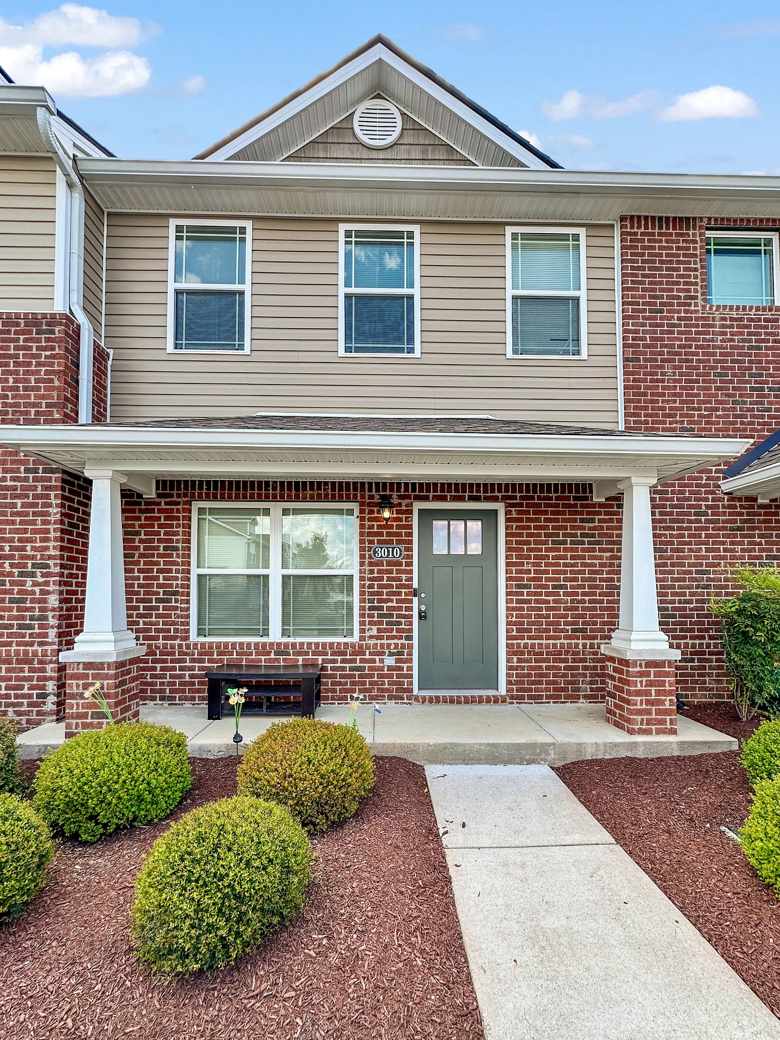 3010 Coriander Dr
