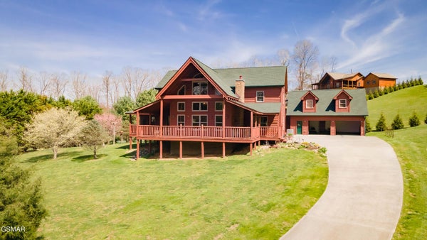 3385 CLEAR VALLEY DR, SEVIERVILLE, TN 37862 - Image 4e4ecc3ccc17b24d8adcfa1a86710697/2146166664
