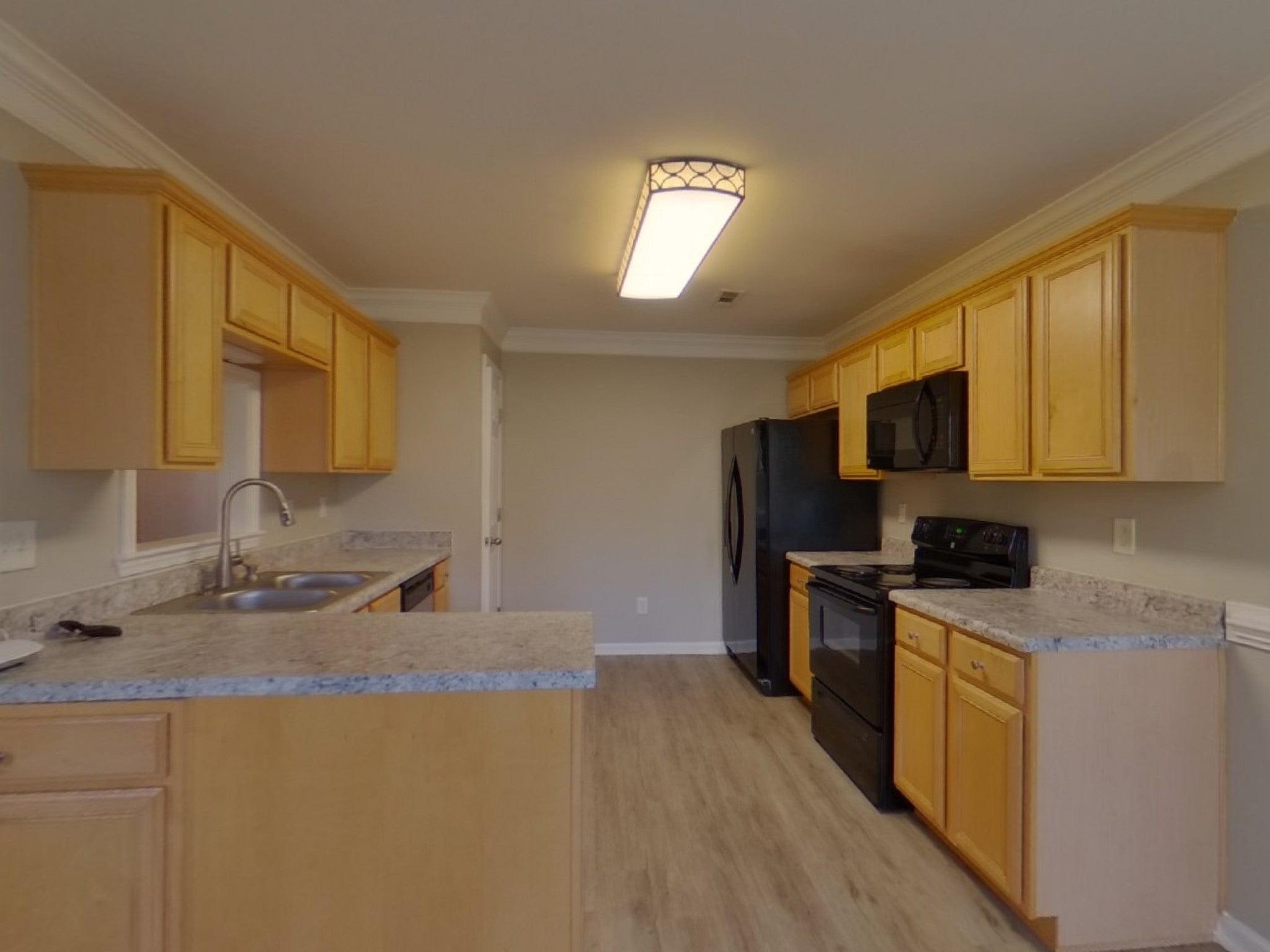 4029 Deer Run Trce