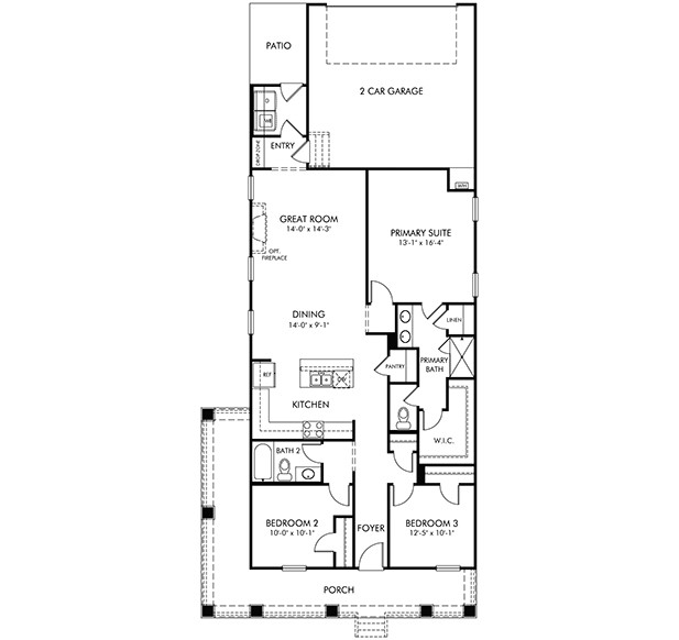 417 Briar Alley Alley