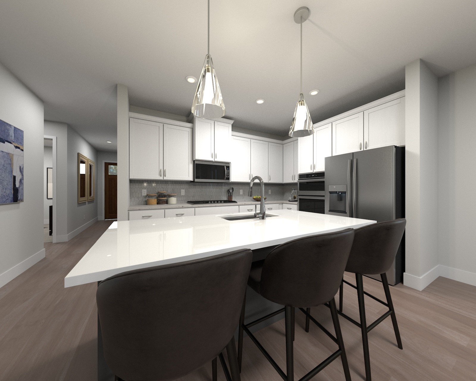 417 Briar Alley Alley