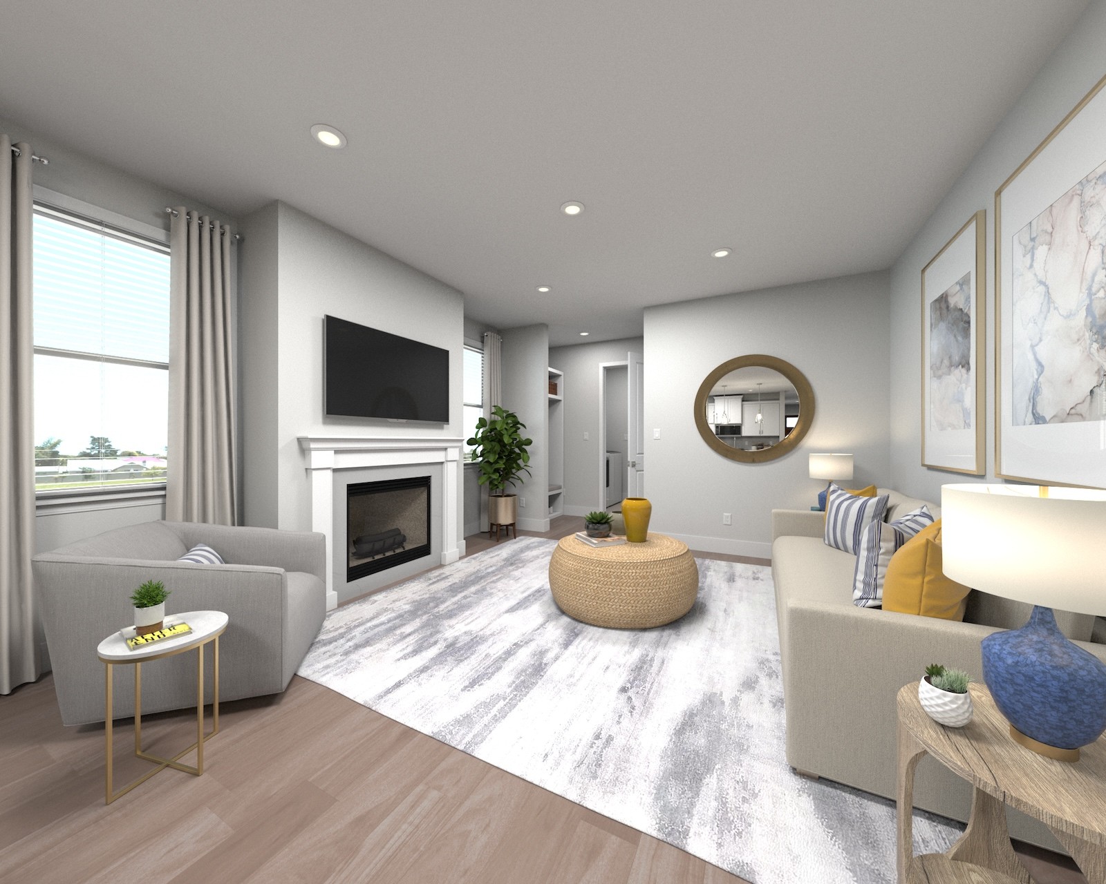 417 Briar Alley Alley