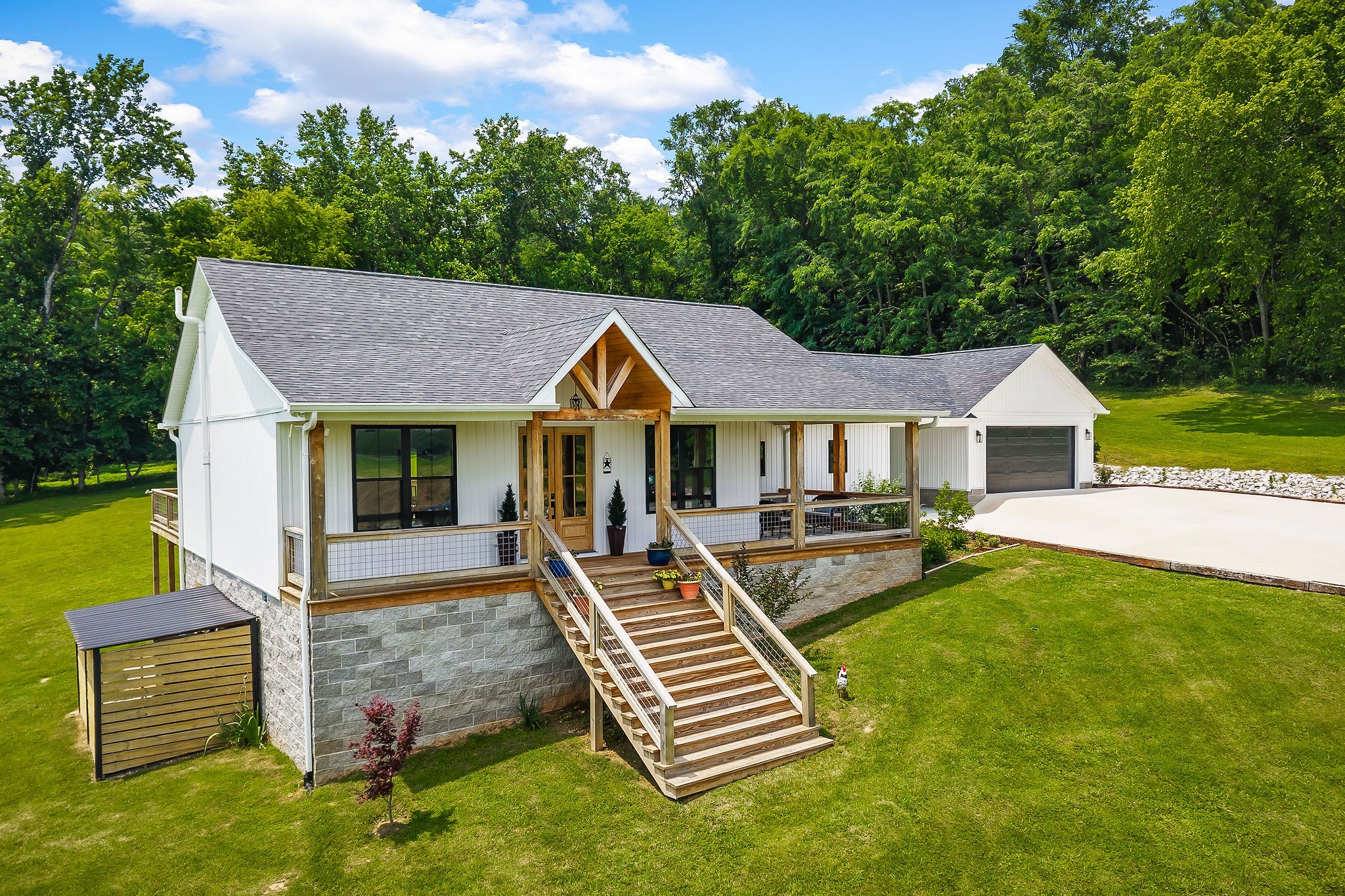 17124 Old Kentucky Rd