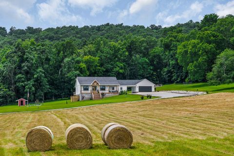 17124 Old Kentucky Rd Walling TN 38587